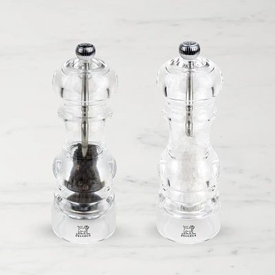 Peugeot Nancy Salt & Pepper Mills