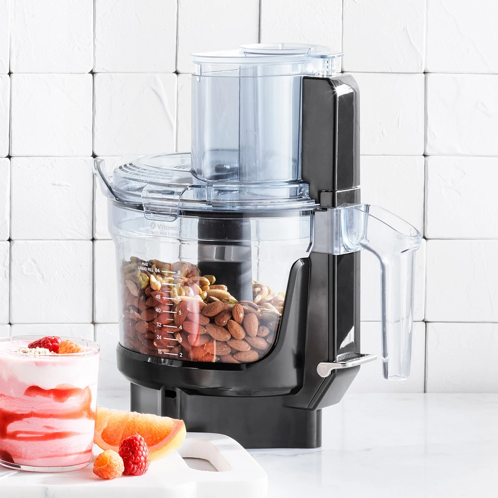 Vitamix 12-Cup Food Processor Attachment