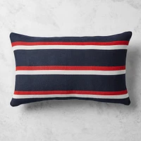 THE GEORGE x Williams Sonoma Home Dylan Performance Pillow Cover