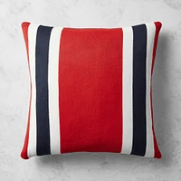 THE GEORGE x Williams Sonoma Home Jack Performance Pillow Cover