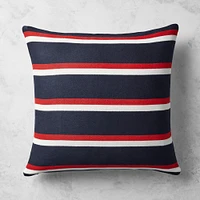 THE GEORGE x Williams Sonoma Home Dylan Performance Pillow Cover