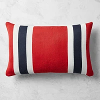 THE GEORGE x Williams Sonoma Home Jack Performance Pillow Cover