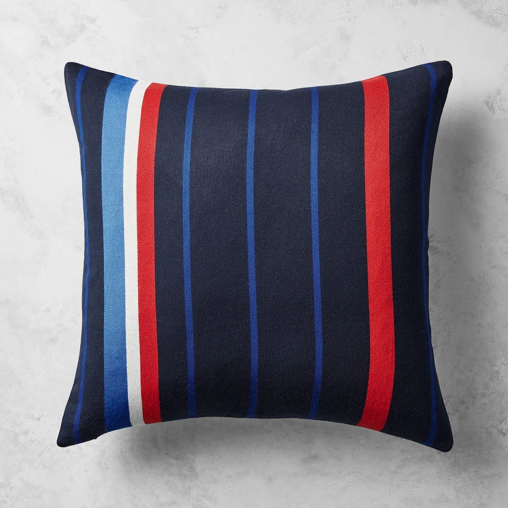 THE GEORGE x Williams Sonoma Home Cody Performance Pillow Cover