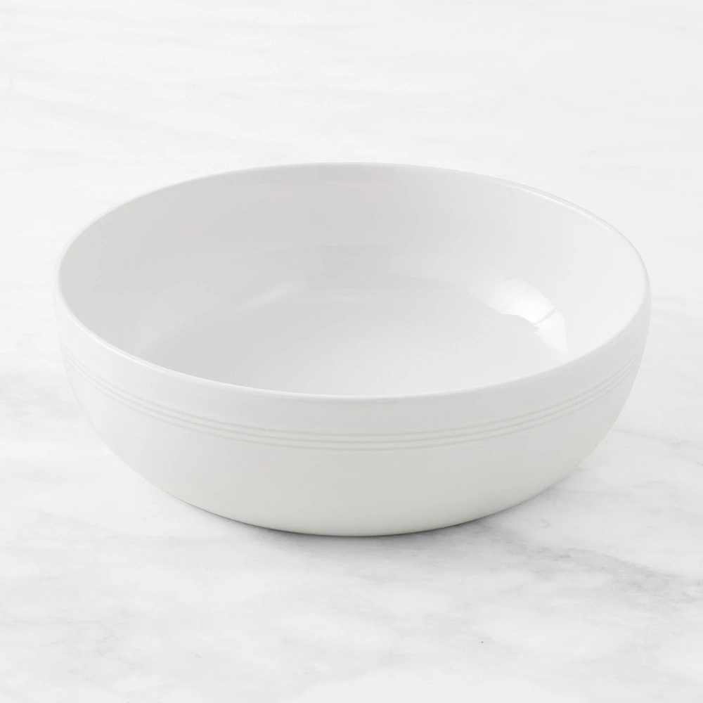 Le Creuset San Francisco Coupe Serving Bowl