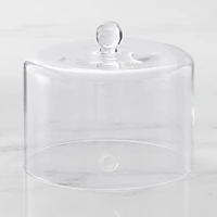 Breville Smoking Glass Cloche