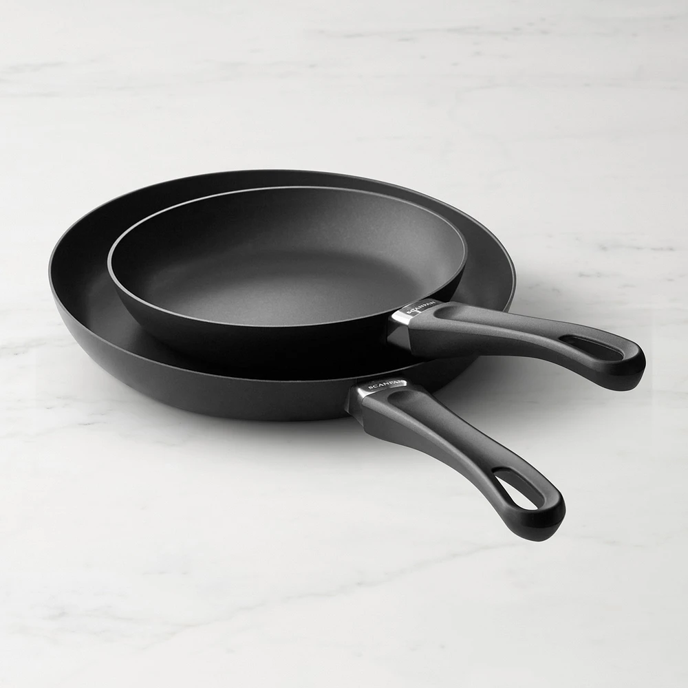 SCANPAN® Classic Nonstick Fry Pan Set