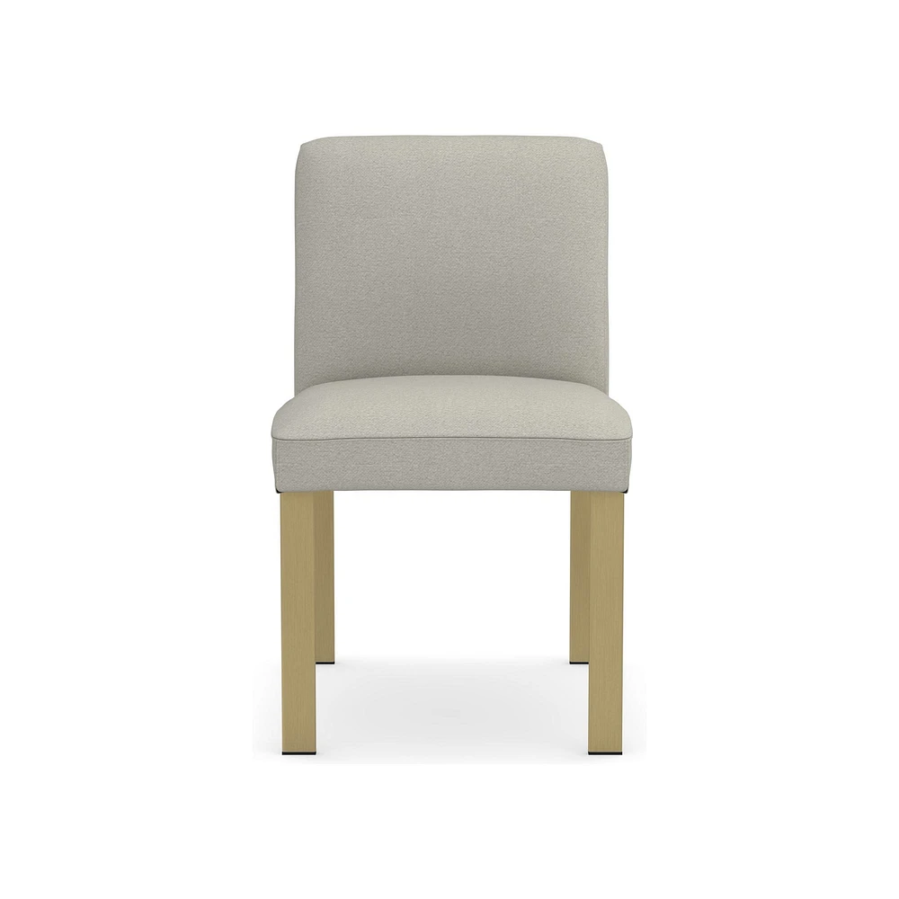 Mercer Upholstered Dining Side Chair