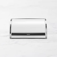 Brabantia Roll Top Bread Box, Medium