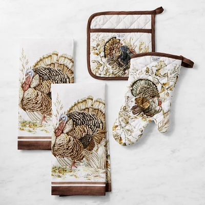 Plymouth Kitchen Linens Bundle