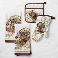 Plymouth Kitchen Linens Bundle