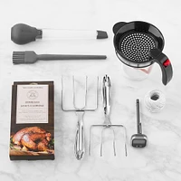 Turkey Prep Essentials Bundle