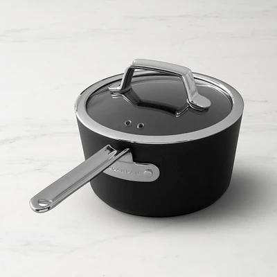 SCANPAN® TechnIQ Nonstick Saucepan