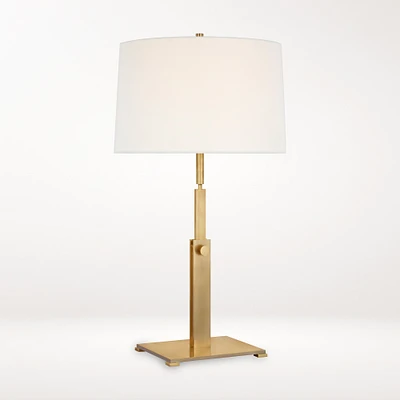 Cadmus Adjustable Table Lamp