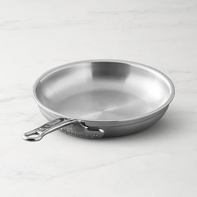 Hestan ProBond Professional Clad Stainless-Steel Skillet Fry Pan