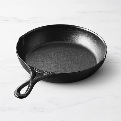 Lodge Blacklock Triple Seasoned Cast Iron Skillet