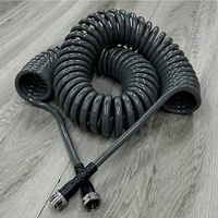 Water Right Coil Hose, 75ft