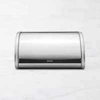 Brabantia Roll Top Bread Box, Medium