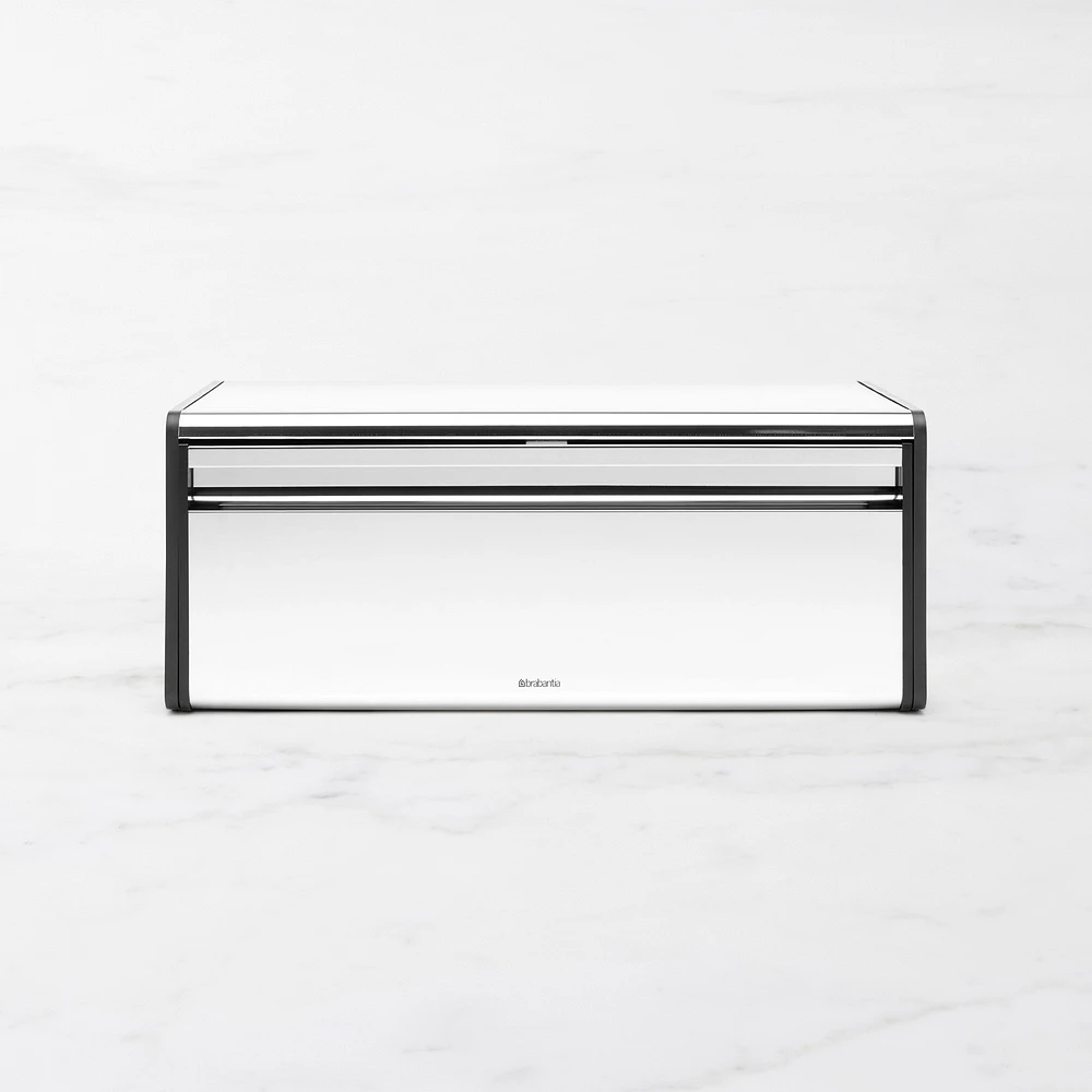 Brabantia Fall Front Bread Box