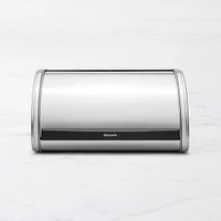 Brabantia Roll Top Bread Box, Medium