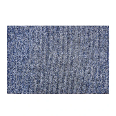 Chilewich Easy Care Heathered Shag Doormat