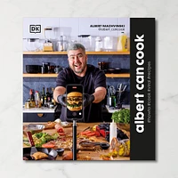 Albert Niazhvinski: Albert Can Cook: How To Cook Viral Recipes