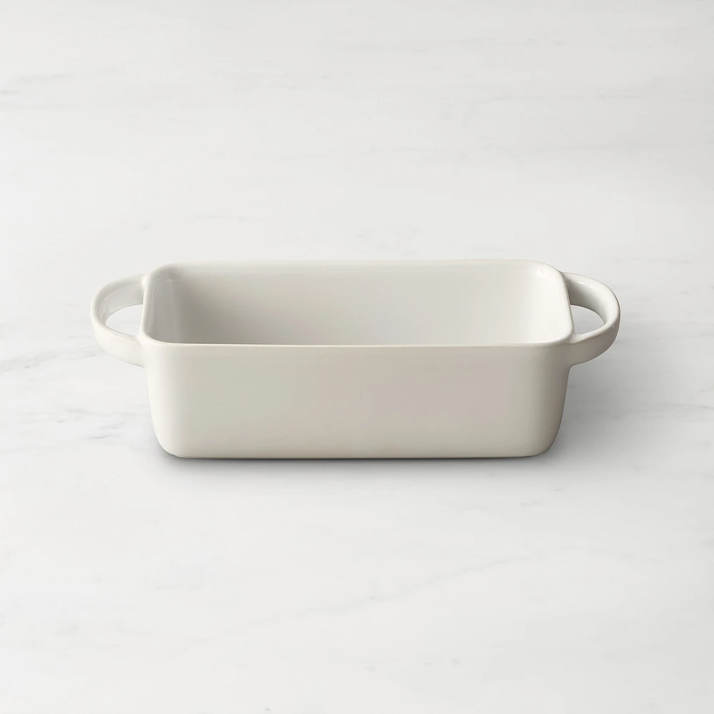 Williams Sonoma Essential Stoneware Loaf Pan