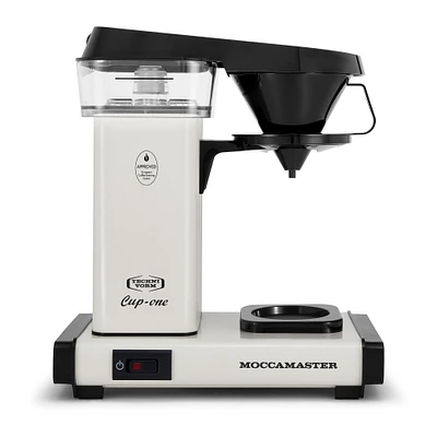 Technivorm Moccamaster Cup-One Coffee Brewer