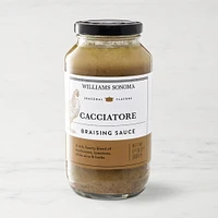 Williams Sonoma Braising Sauce, Chicken Cacciatore