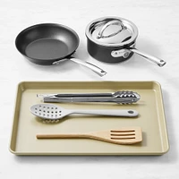 Williams Sonoma College Kitchen Prep Bundle, Set of 7