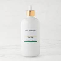 Home Fragrance Hand Soap, Cedar & Cardamom