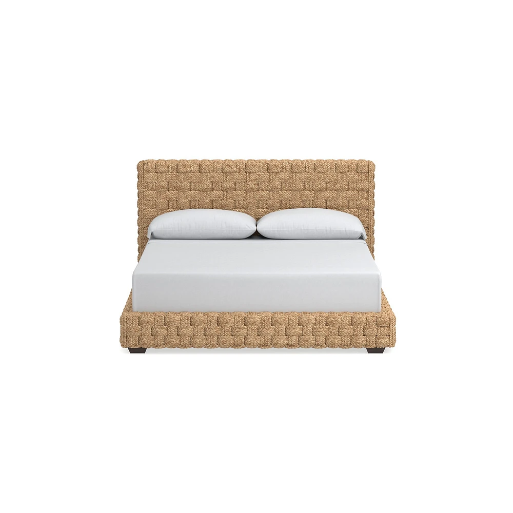 Sorrento Bed