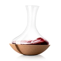 Vacu Vin Swirling Decanter