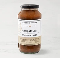 Williams Sonoma Braising Sauce, Coq Au Vin