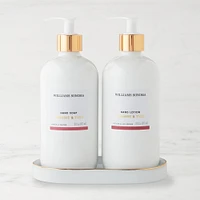 Home Fragrance Hand Soap & Lotion 3-Piece Set