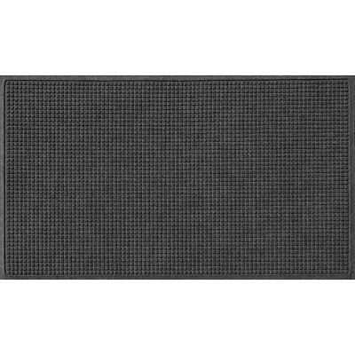 Waterhog Squares Commercial Grade Indoor/Outdoor Mat