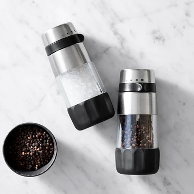 OXO Salt & Pepper Mills