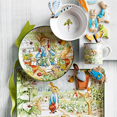 Peter Rabbit™ Dinnerware Collection