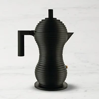 Alessi Pulcina Gas Stovetop Espresso Maker