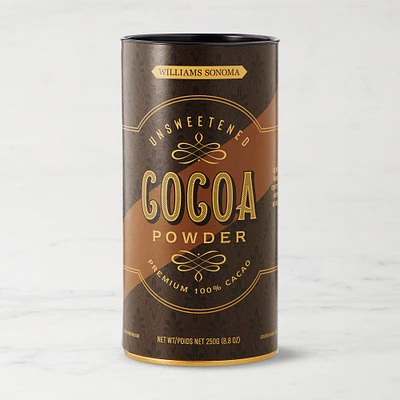 Williams Sonoma Cocoa Powder