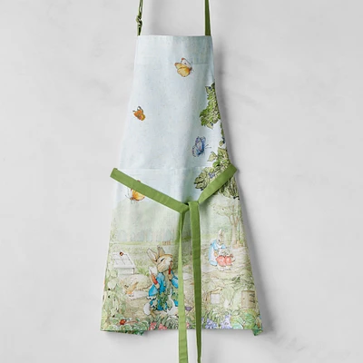 Peter Rabbit Apron