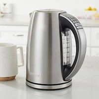 Cuisinart PerfecTemp Electric Tea Kettle