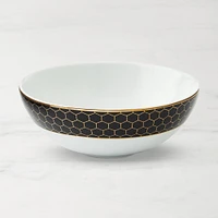 Honeycomb Cereal Bowls