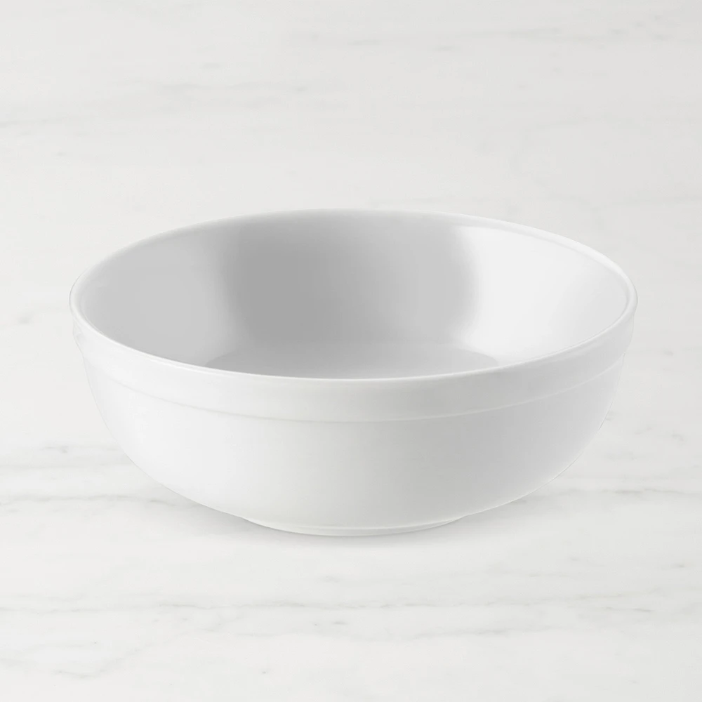 Williams Sonoma Pantry Cereal Bowls, Set of 6