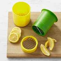 Williams Sonoma Citrus Slicer/Wedger