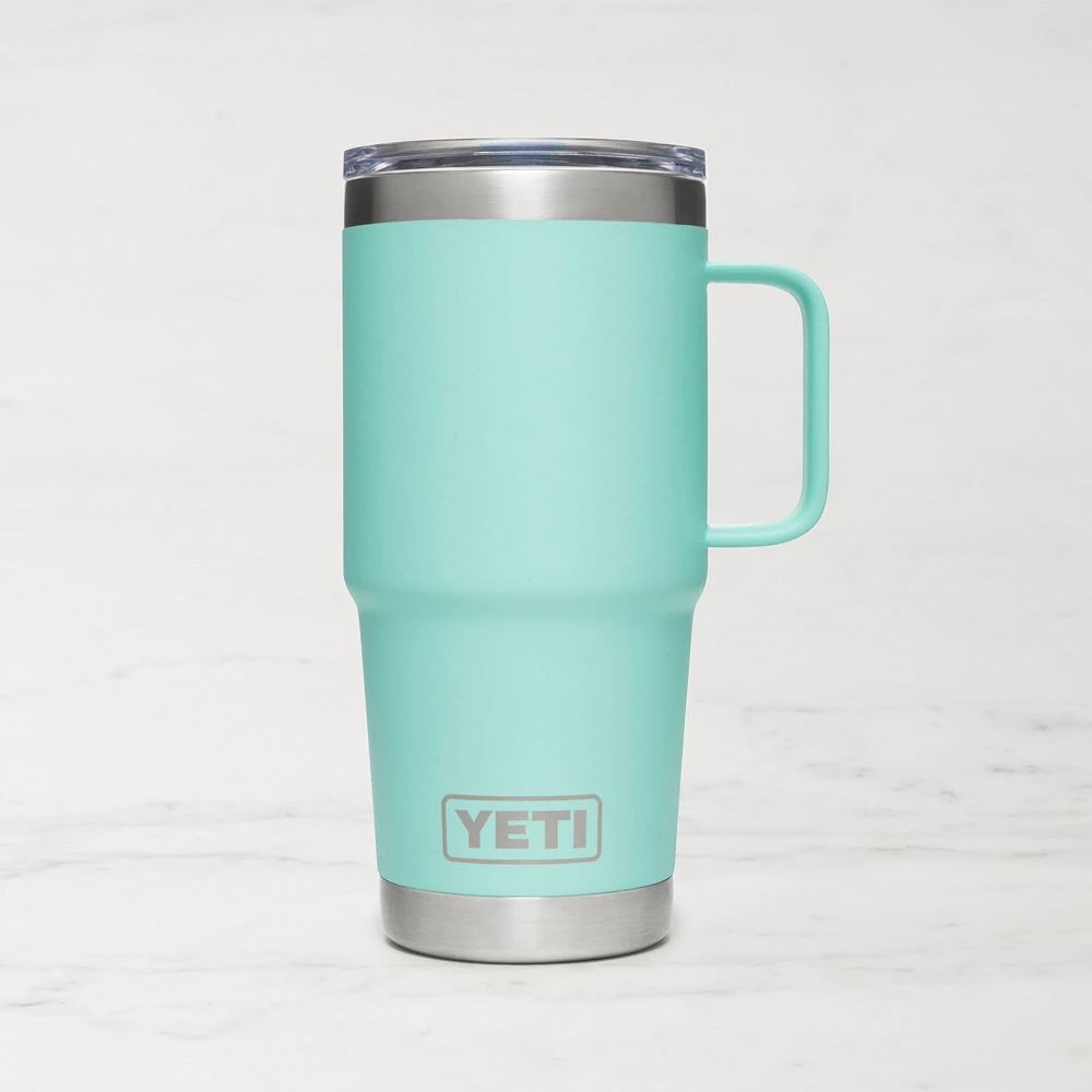 YETI Rambler Travel Tumbler