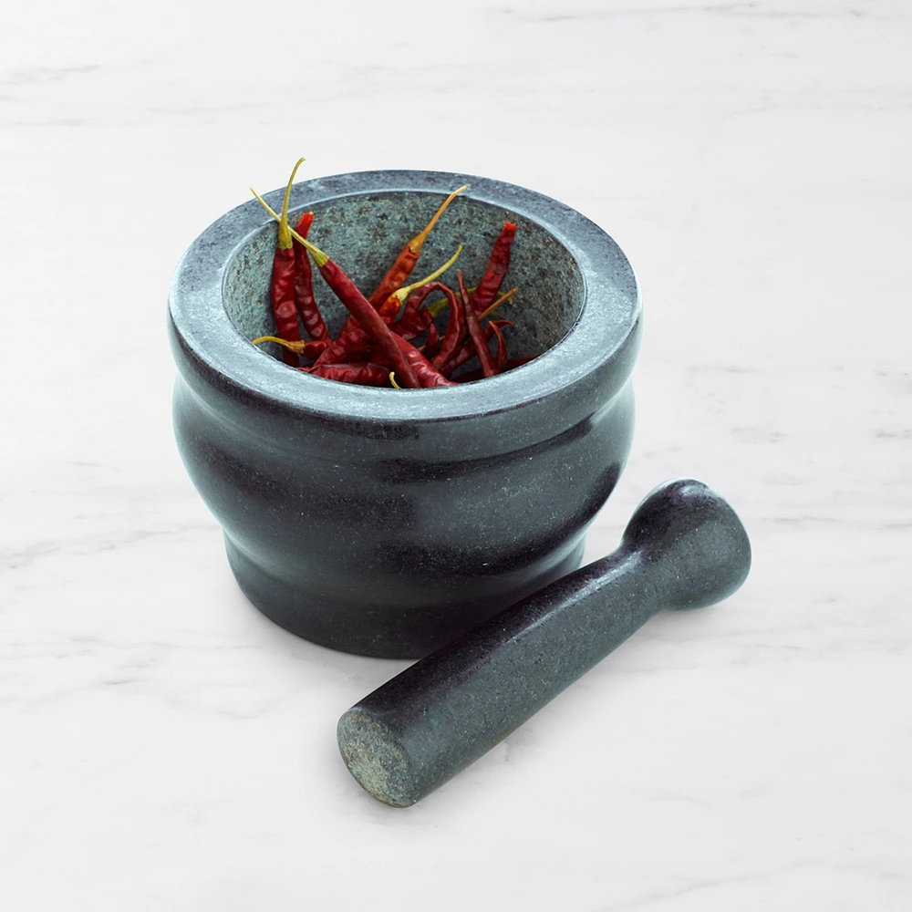 Cole & Mason Granite Mortar & Pestle