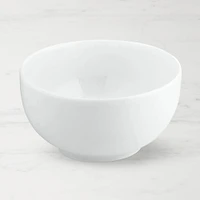 Apilco Tuileries Porcelain Cereal Bowls