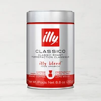 illy Ground Drip Classico Coffee Medium Roast