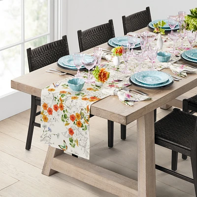 Farfalla Table Runner