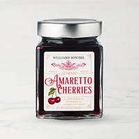 Williams Sonoma Lazzaroni Amaretto Cherries